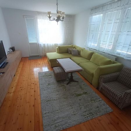 Fortress View Apartment Белоградчик Екстериор снимка
