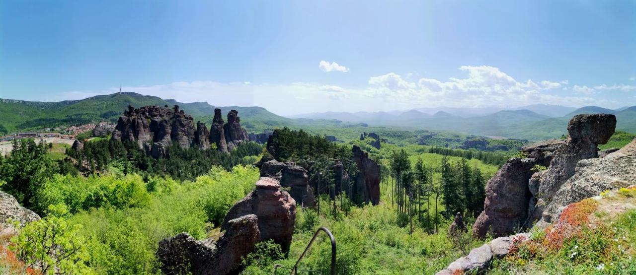 Fortress View Apartment Белоградчик Екстериор снимка