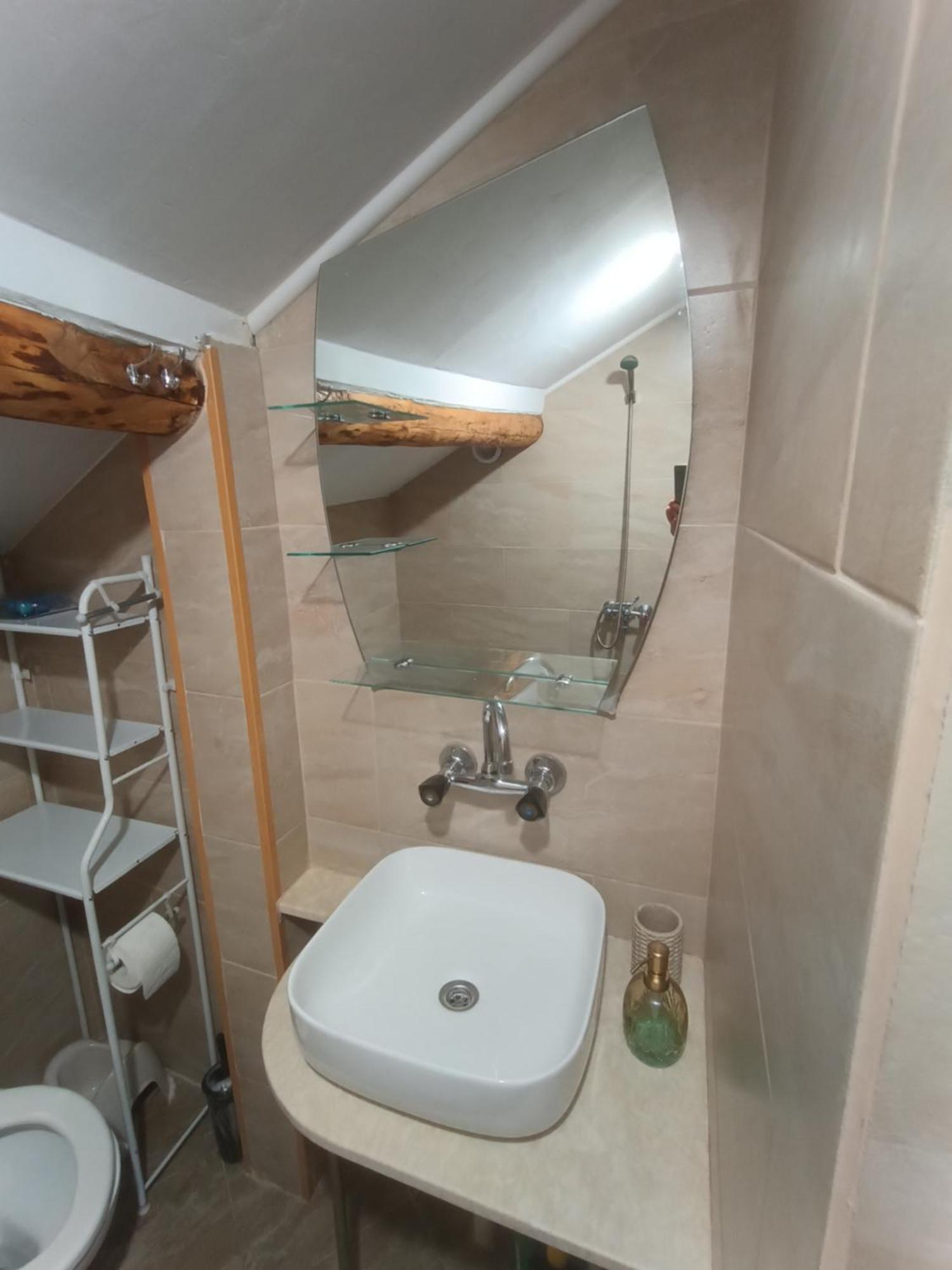 Fortress View Apartment Белоградчик Екстериор снимка