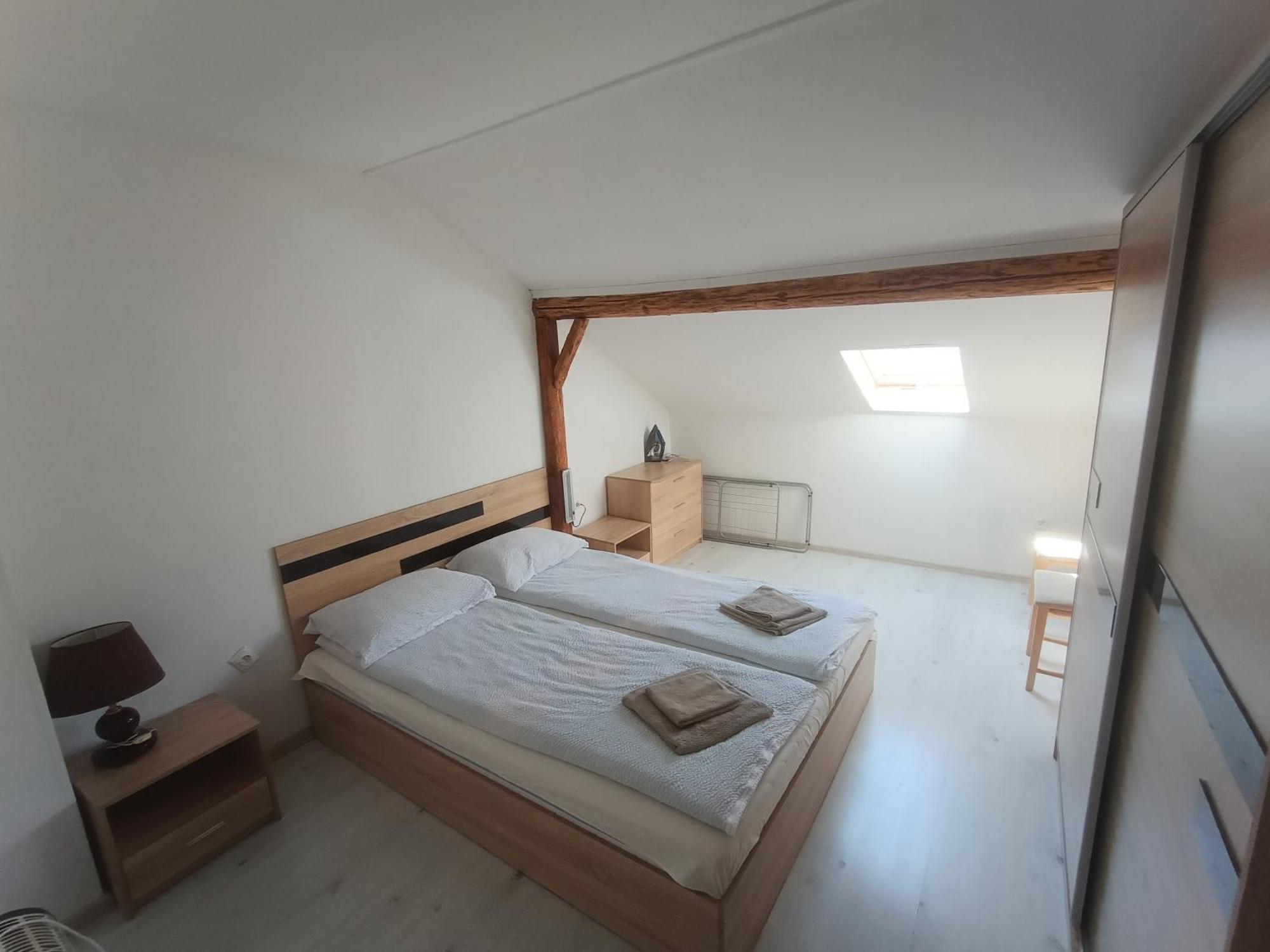 Fortress View Apartment Белоградчик Екстериор снимка