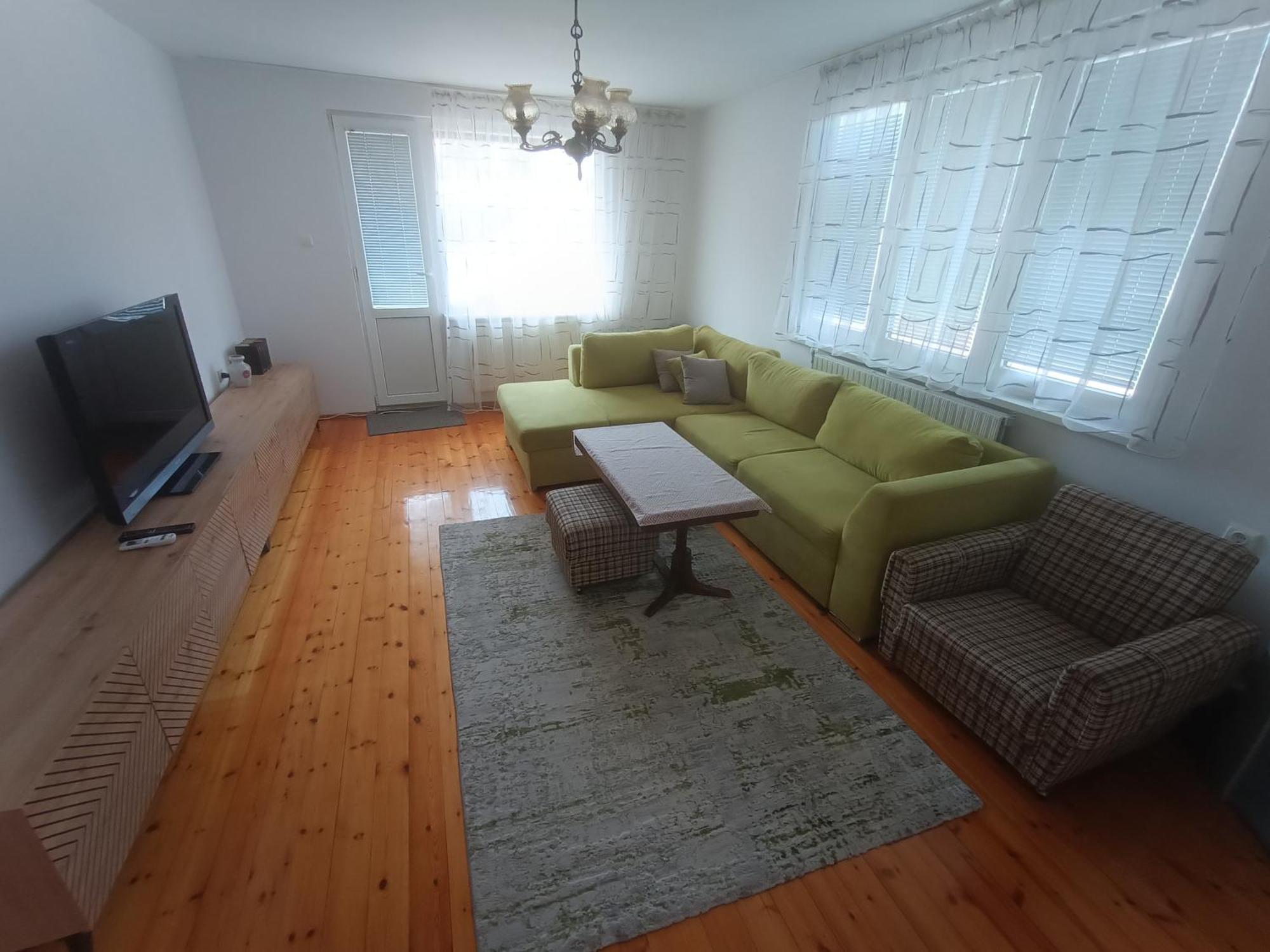 Fortress View Apartment Белоградчик Екстериор снимка