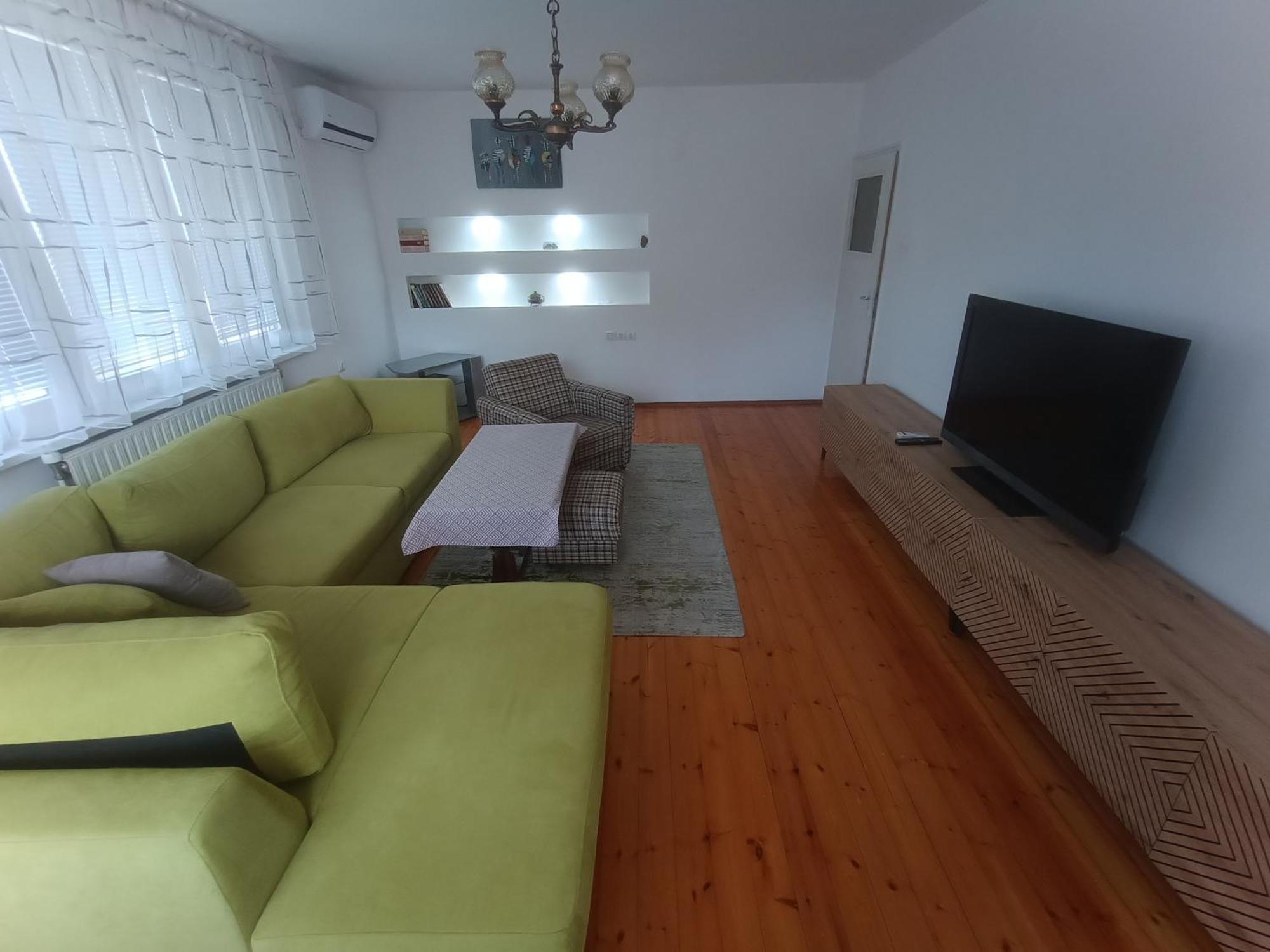 Fortress View Apartment Белоградчик Екстериор снимка