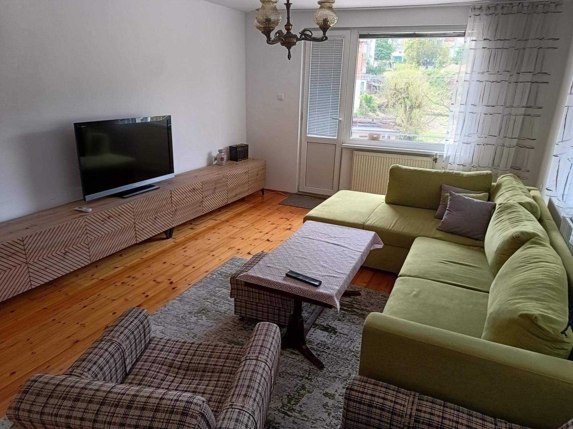 Fortress View Apartment Белоградчик Екстериор снимка